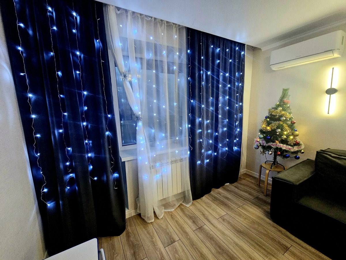 Квартира Свежая у Метро Козья Слобода