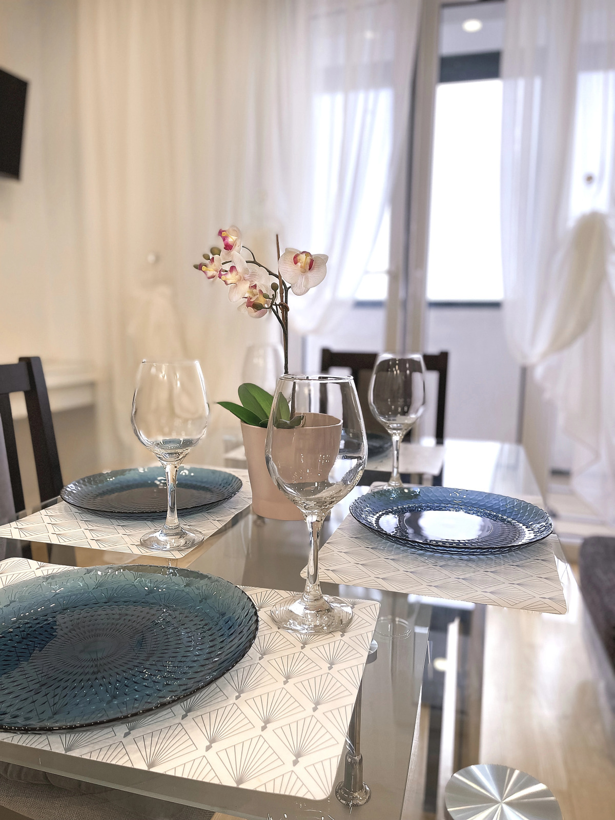 Апартаменты Цветной бульвар