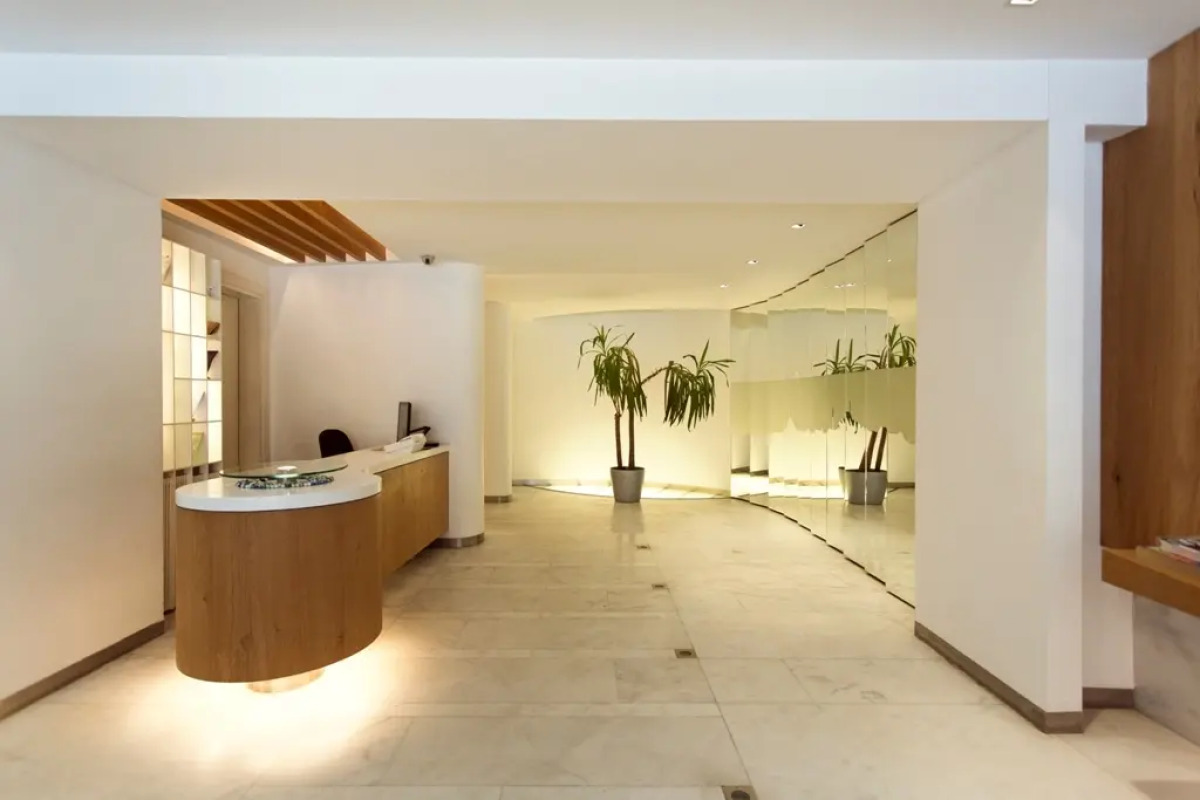 Отель NOA - Sungu 1