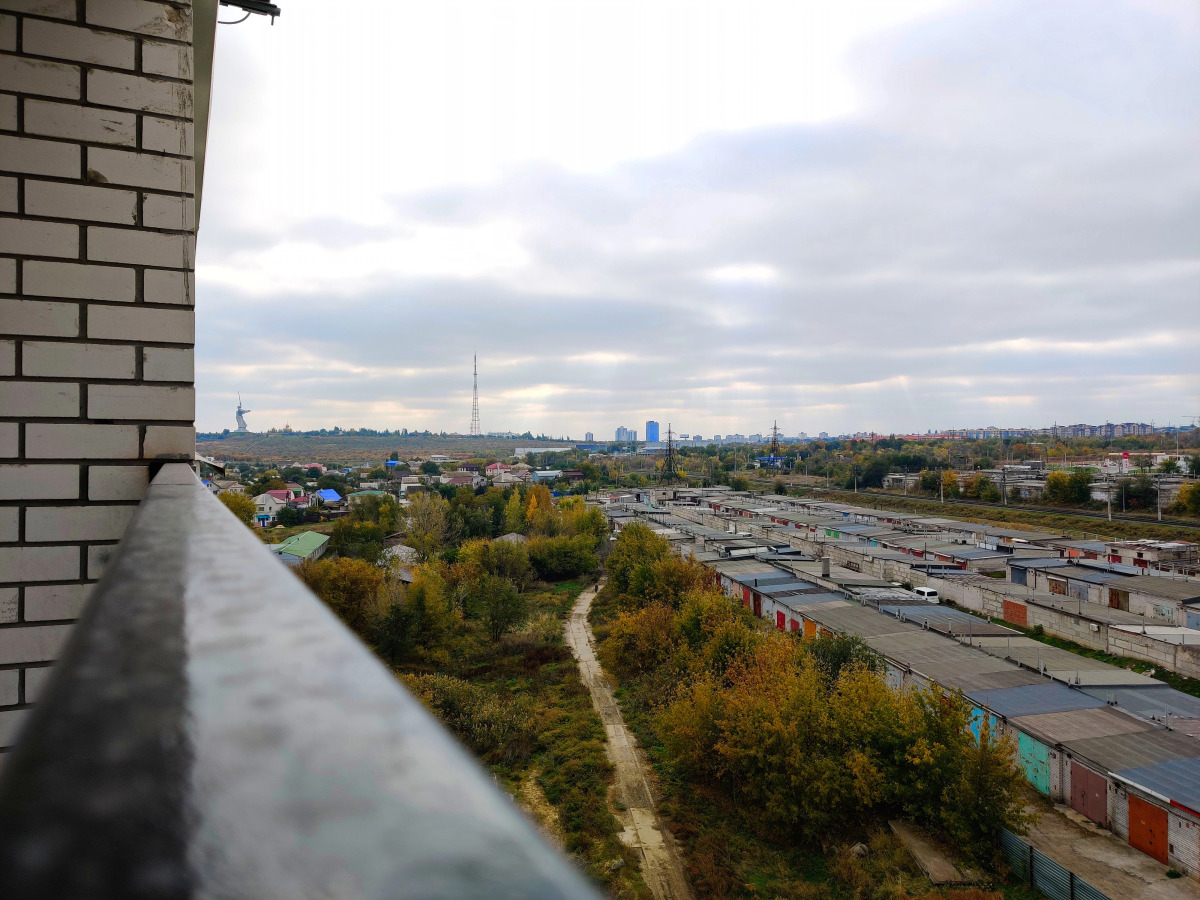 Апартаменты BGHouse  с Видом на Мамаев Курган