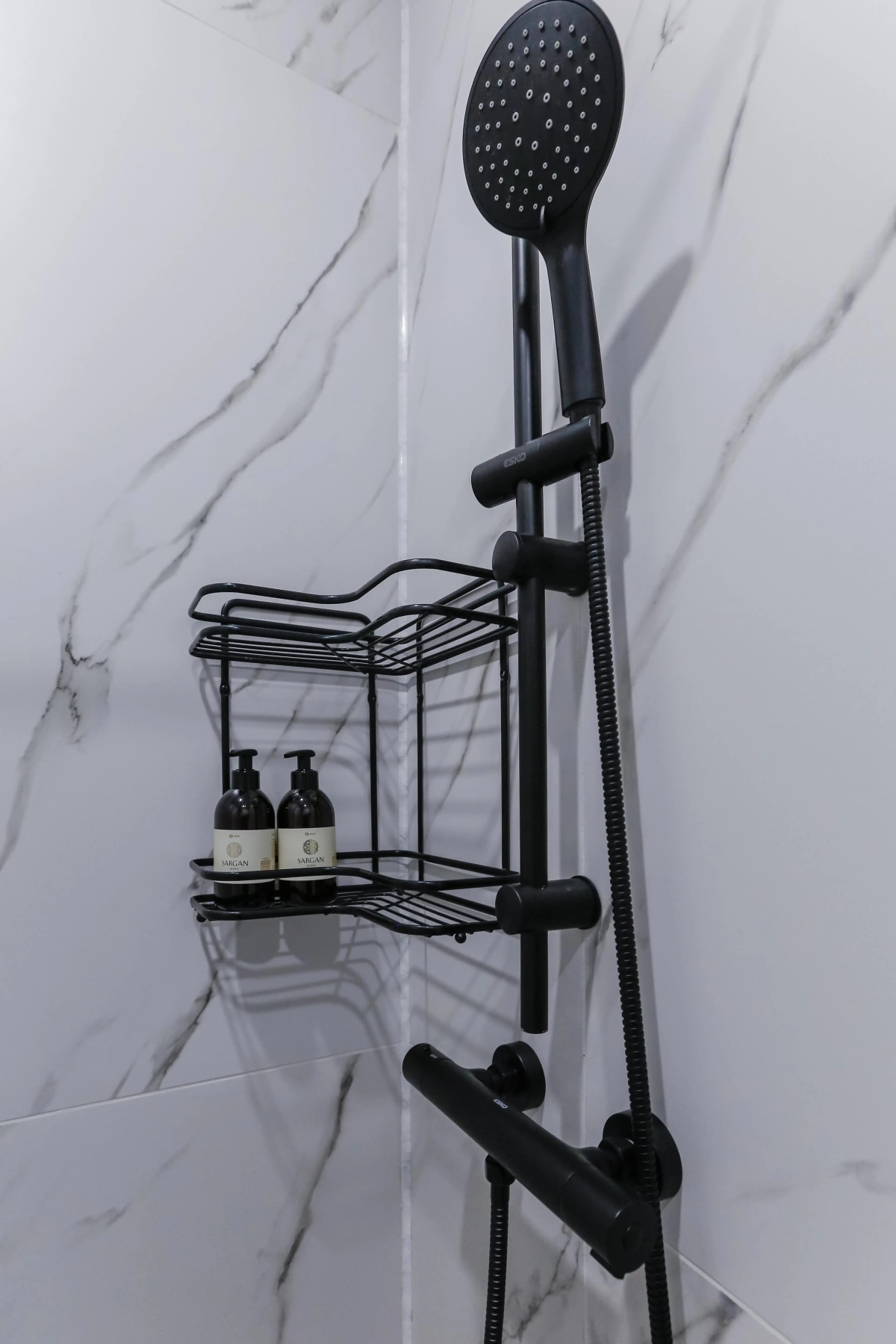 Апартаменты Norke Aparts Спутник