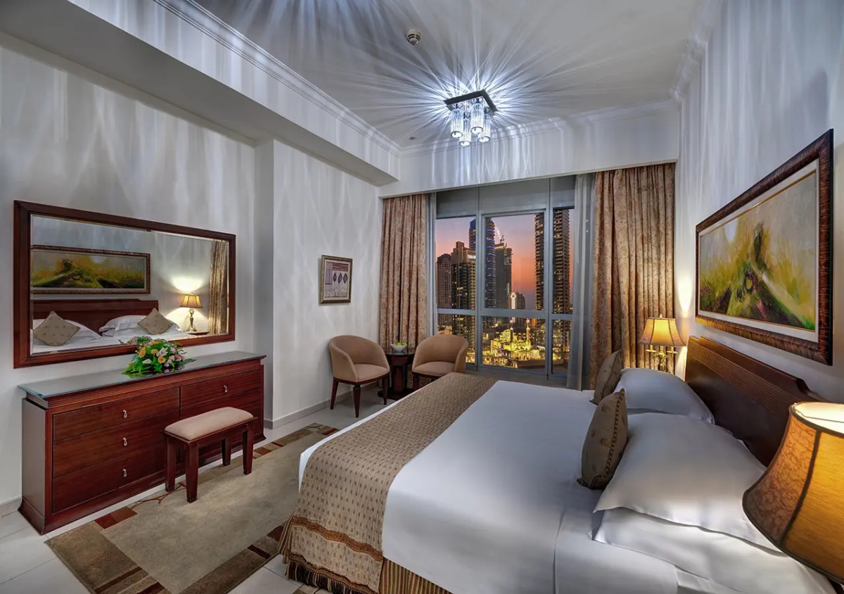 Апарт-Отель Marina