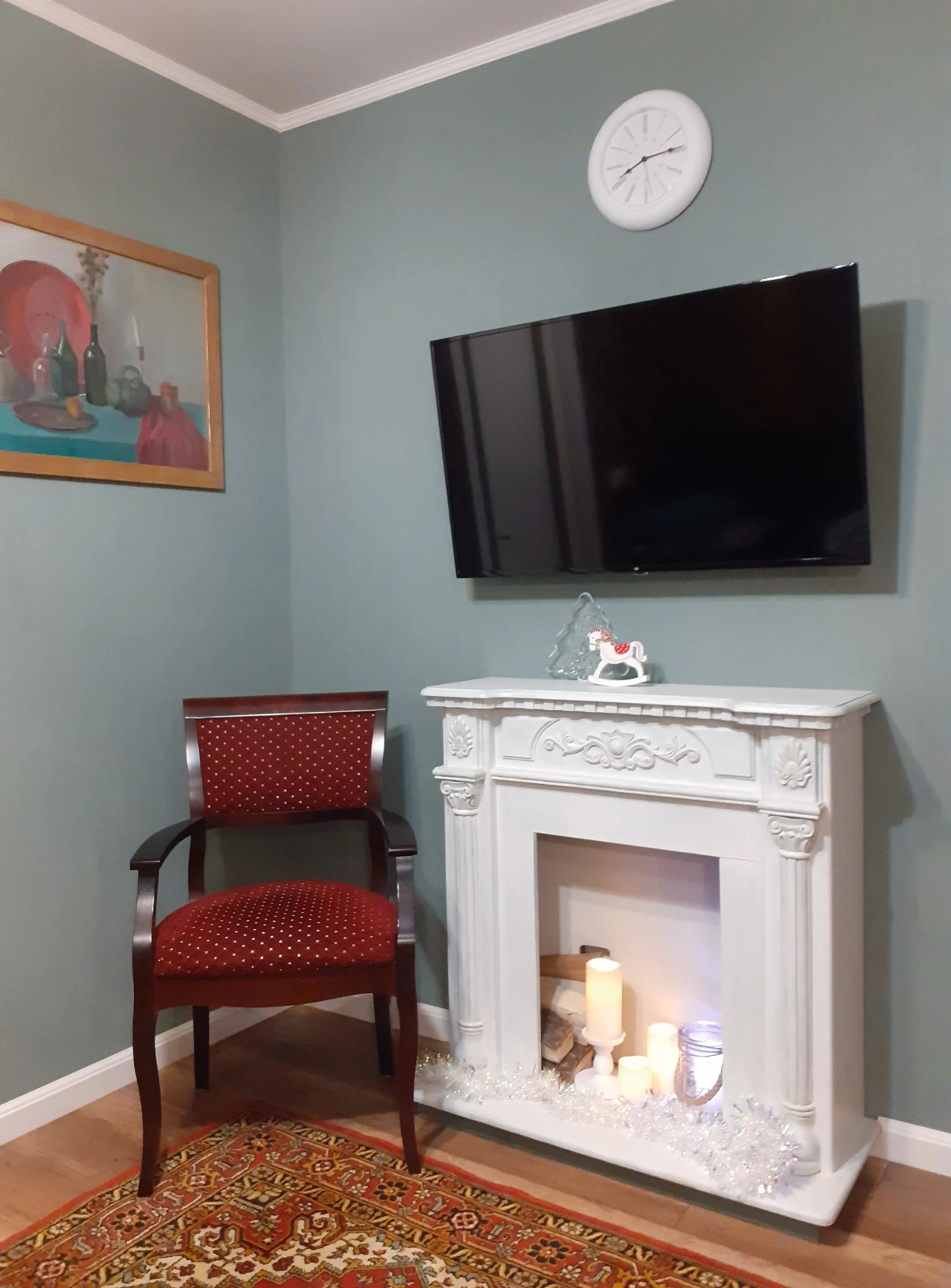 Апартаменты Sun Home