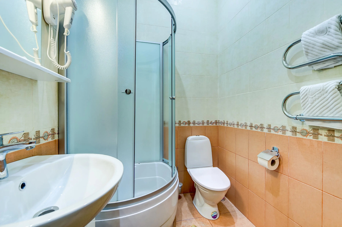 Апартаменты 7th floor Kirochnaya