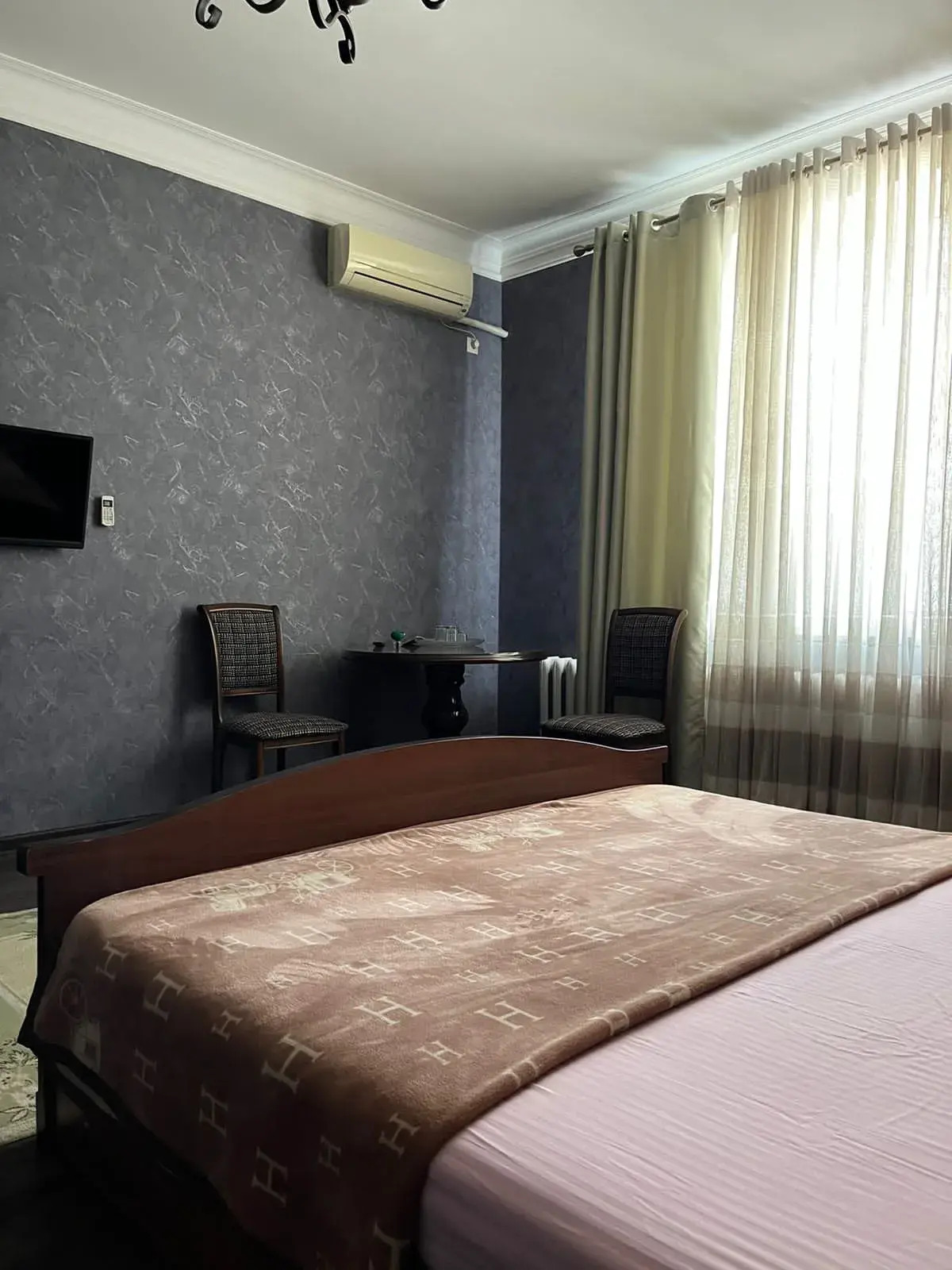 Гостевой дом Гранд