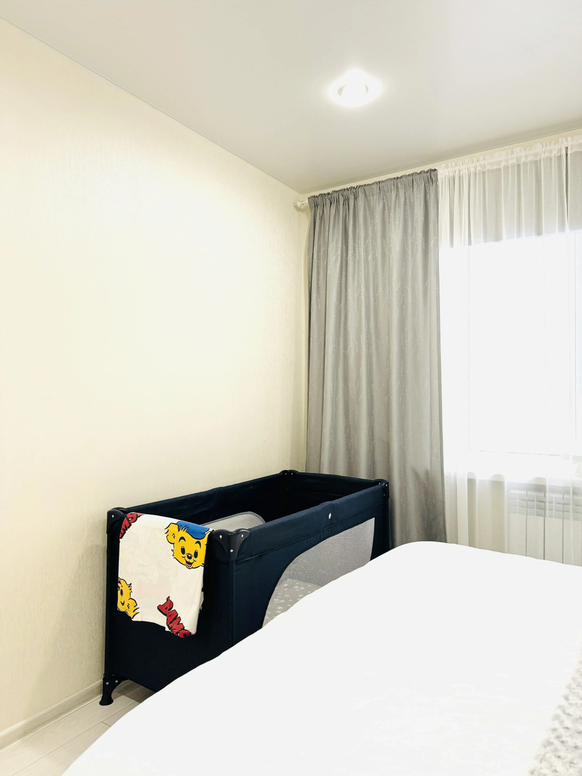 Квартира Семейная