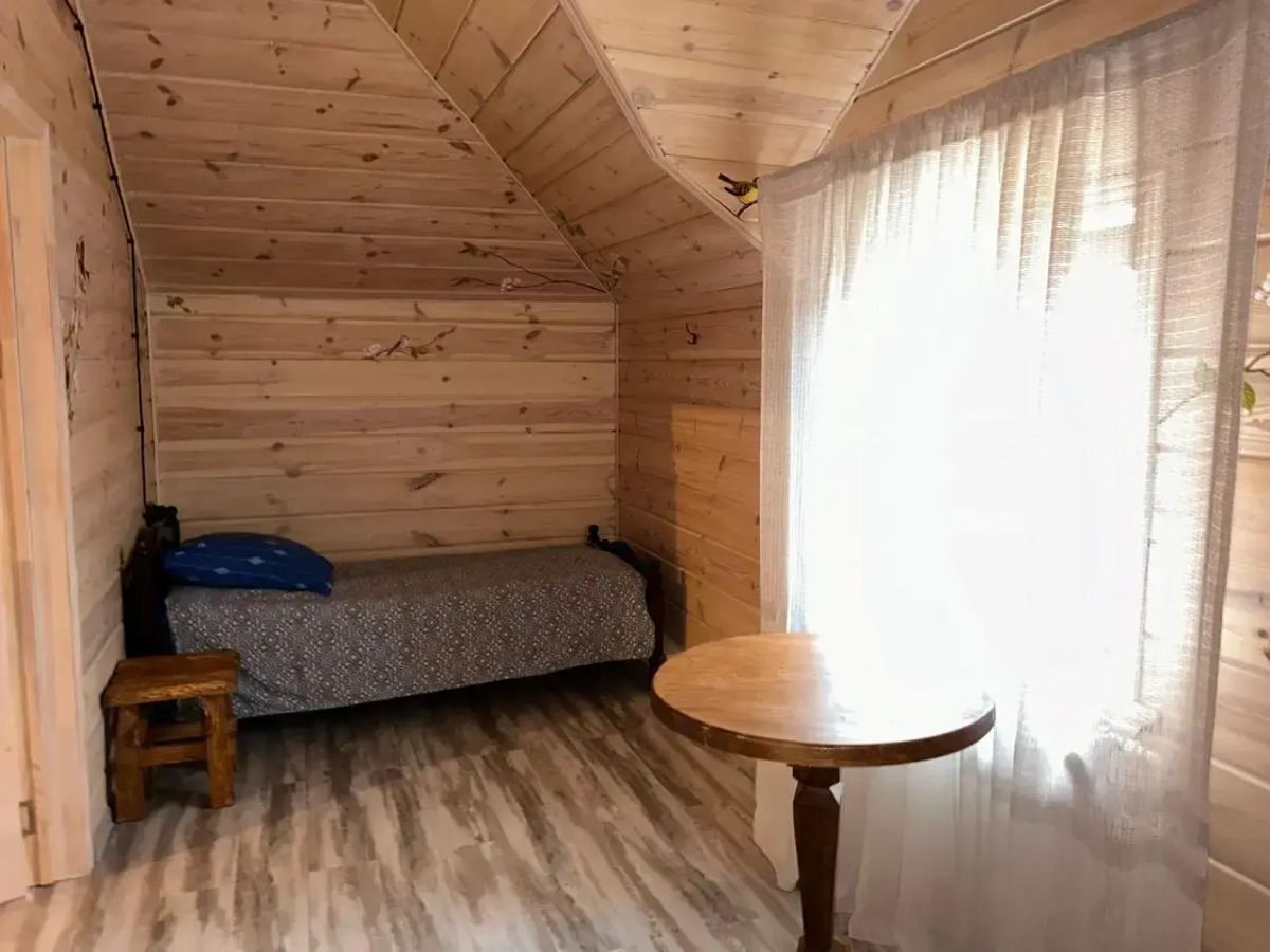 Частный дом Эко Терем