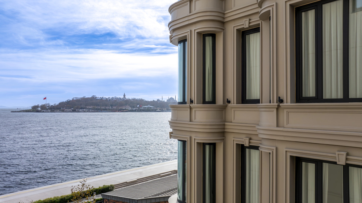 Hotel Dream Inn Karakoy Bosphorus