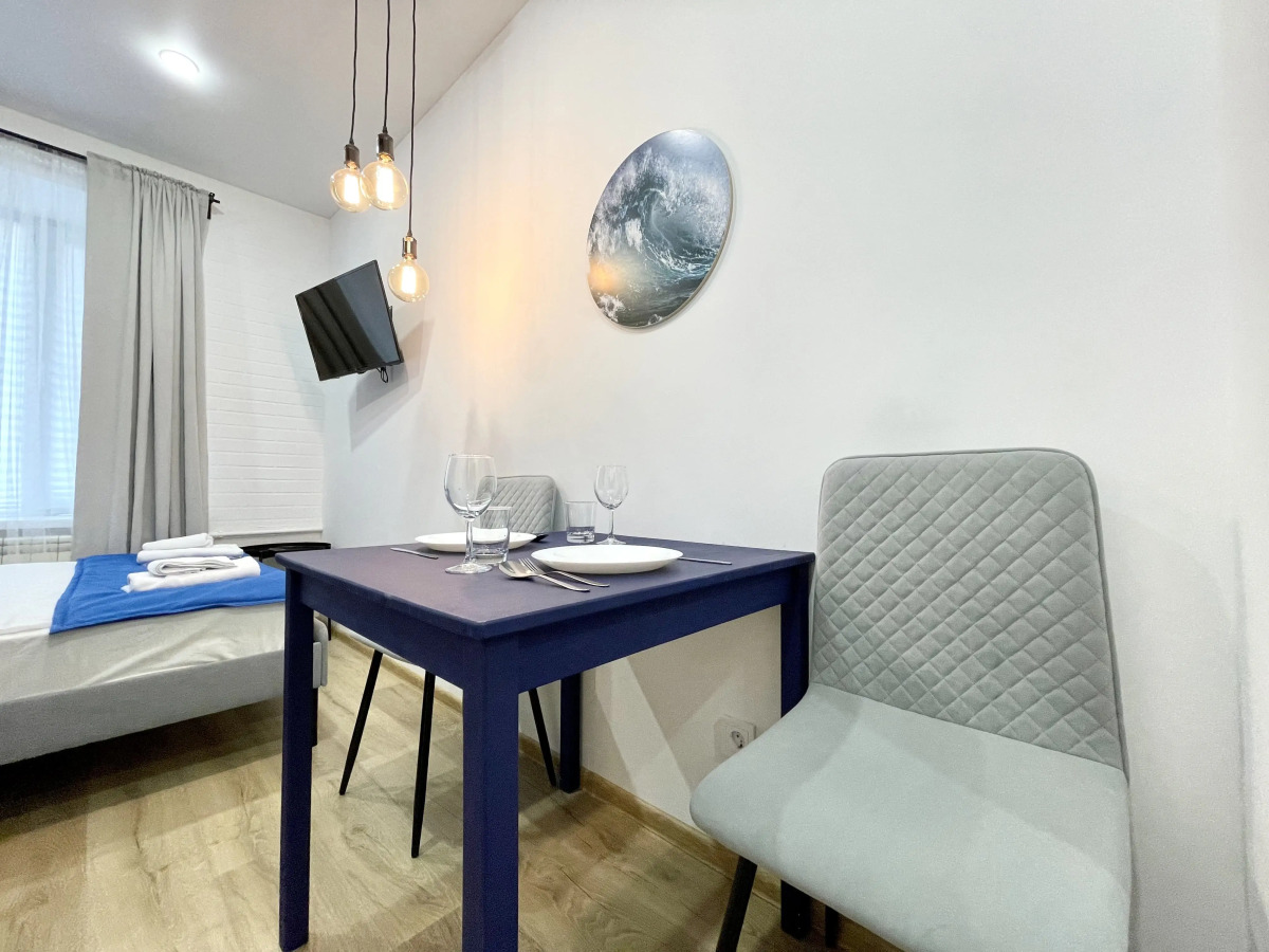 Апартаменты комфортные в Центре Метро Площадь Восстания