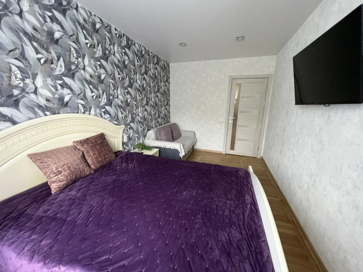 Апартаменты в Центре Victoria