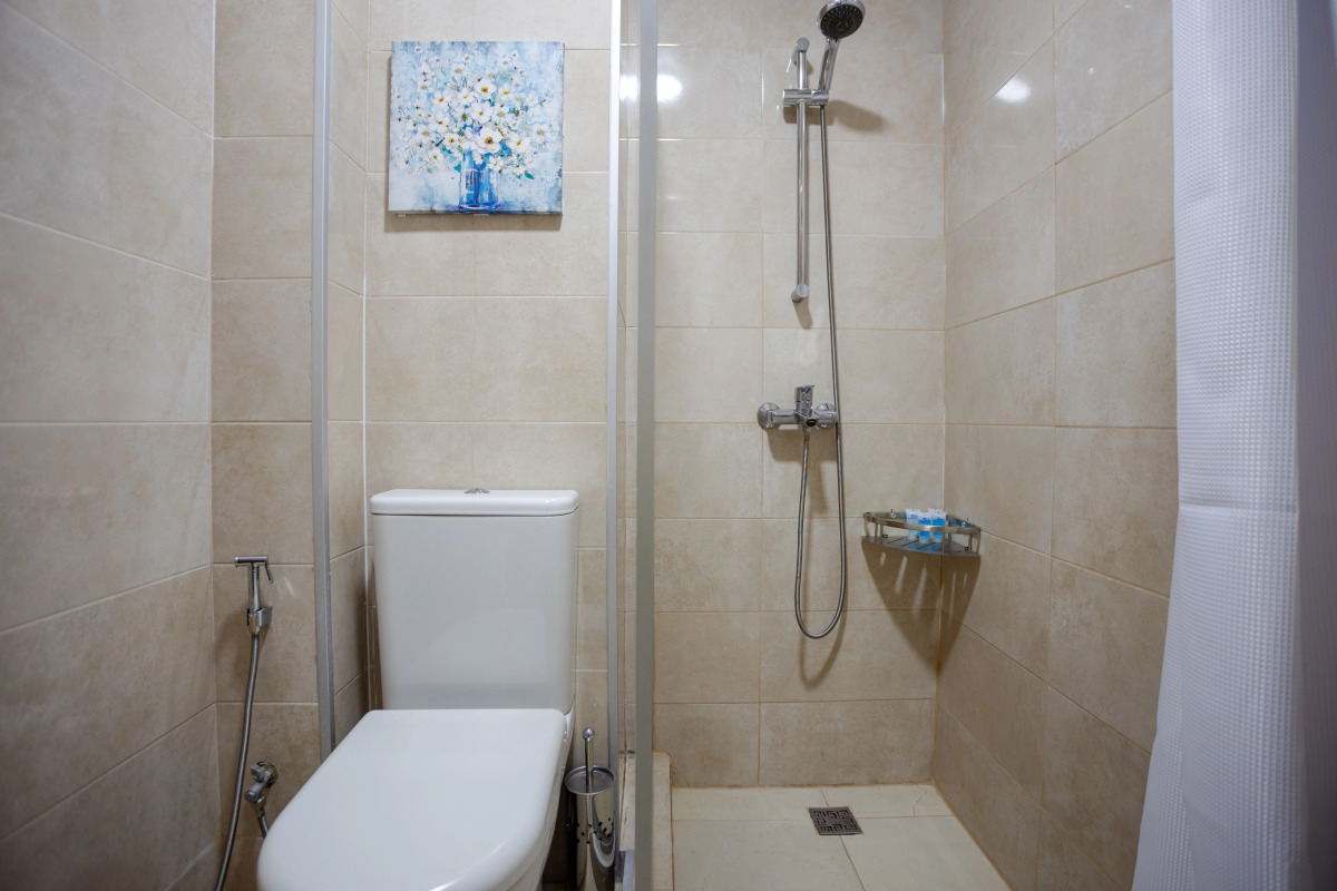 Отель Daisi-Sunset