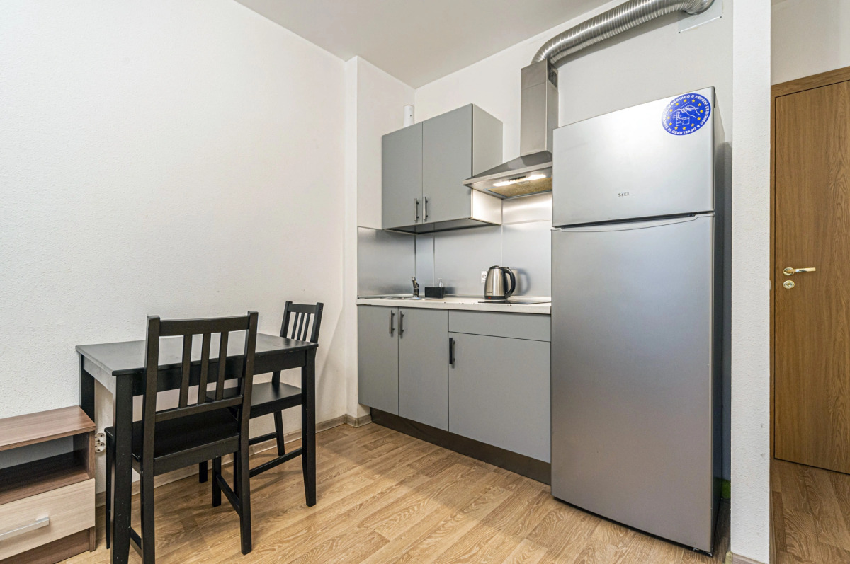 Апартаменты GoodApart on Kondrat'evsky prospect 2