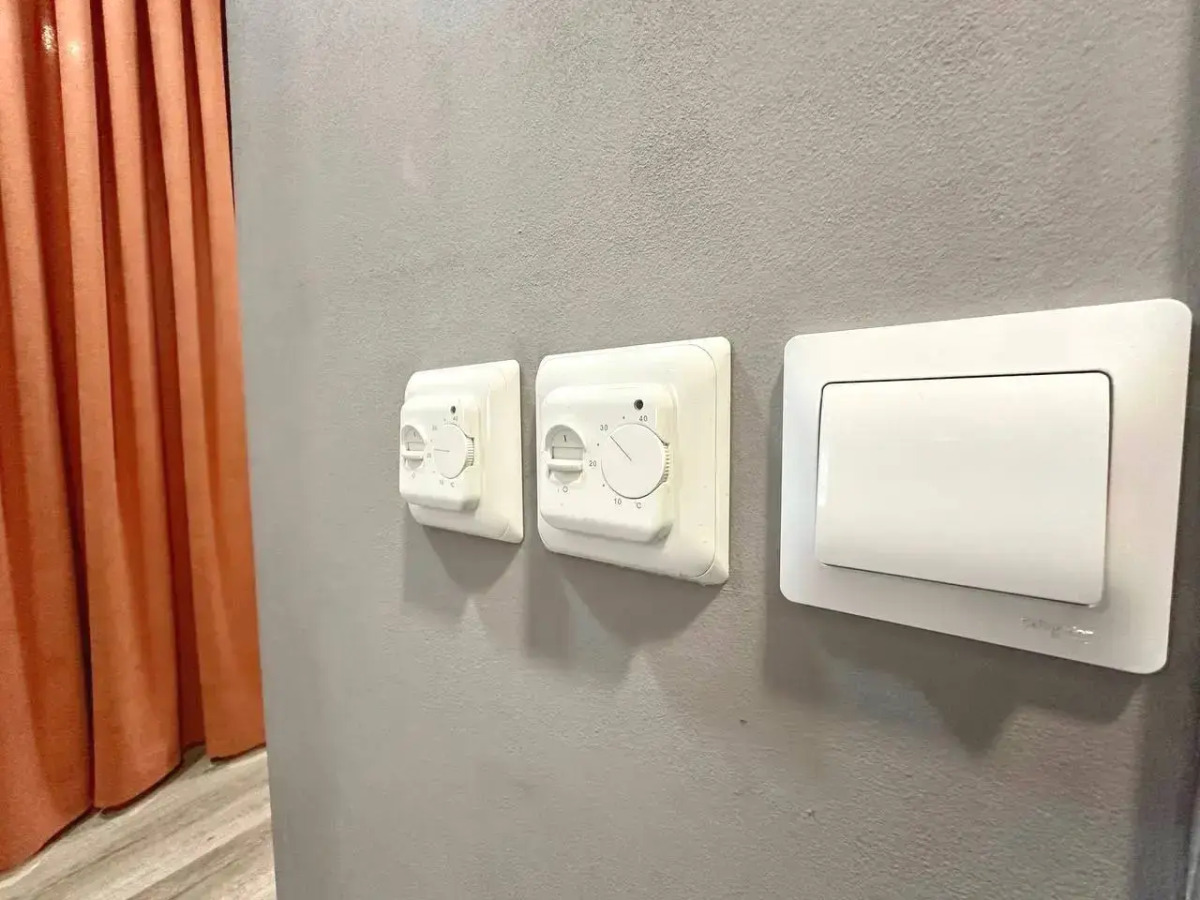 Квартира Современная студия в центре города