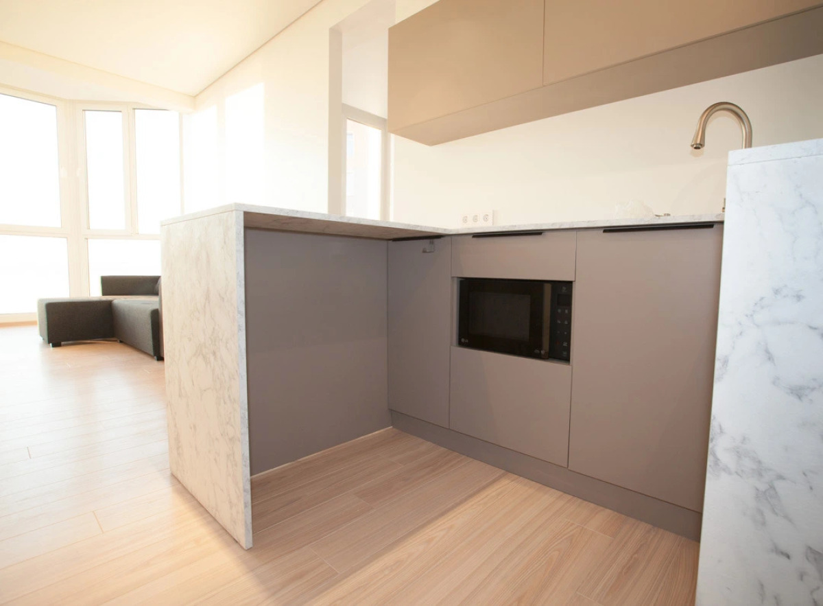 Апартаменты на "Орлиной сопке"