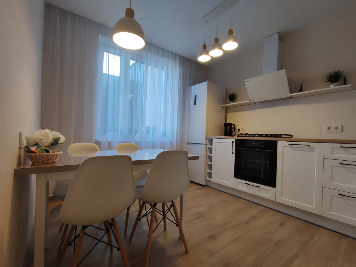 Апартаменты Avrora