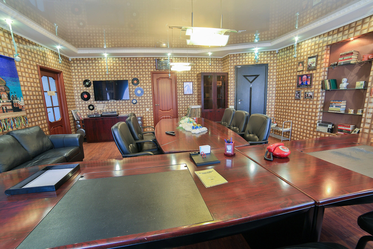 Апартаменты Маслофф-Отель