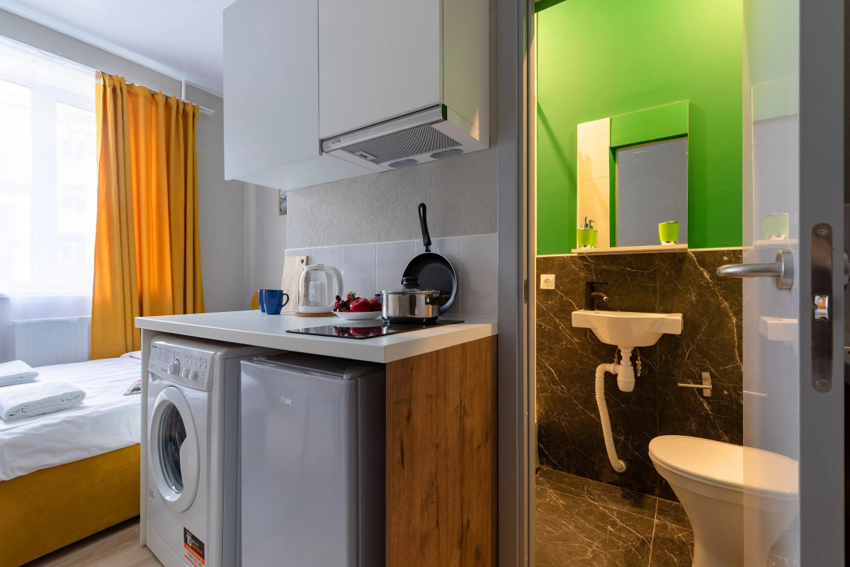 Отель Дубровский