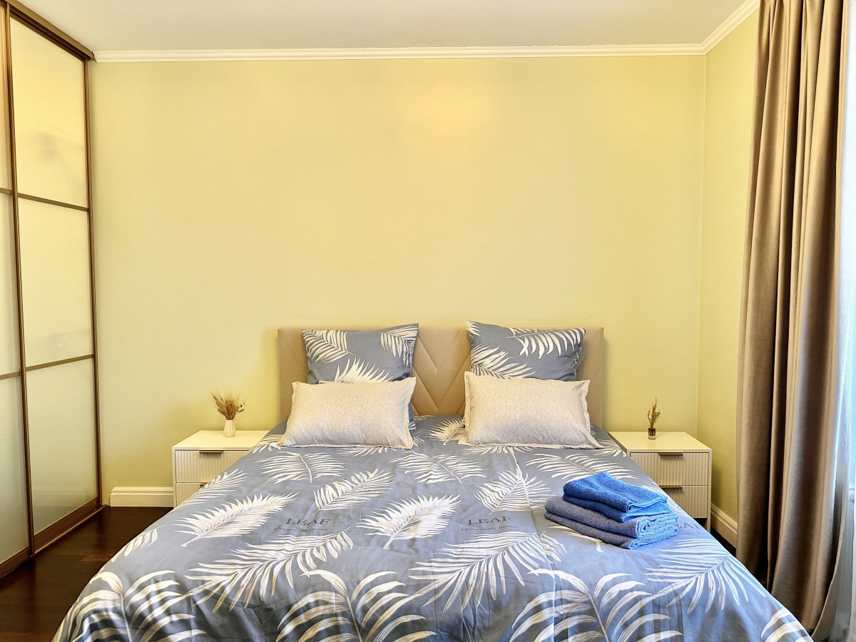 Квартира Набережная