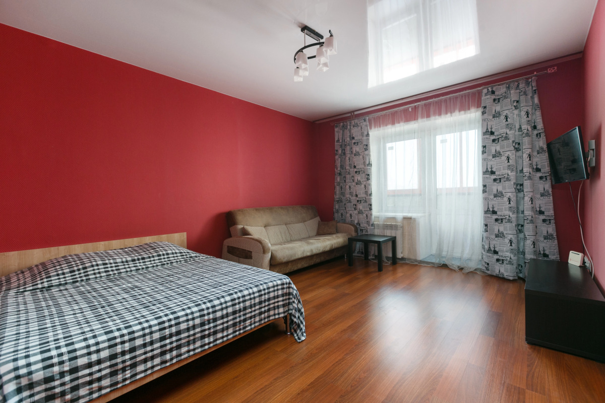 Апартаменты Freedom 30