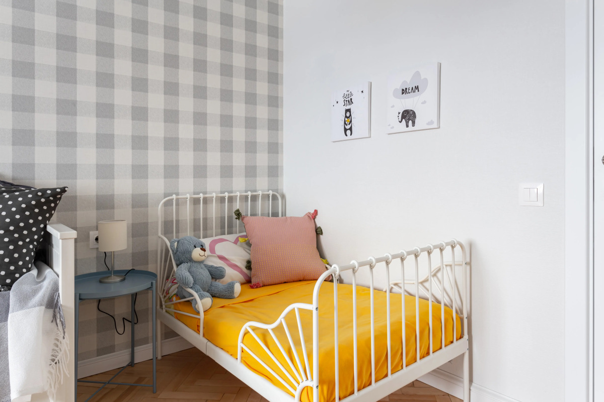 Квартира Три Спальни у Метро Динамо