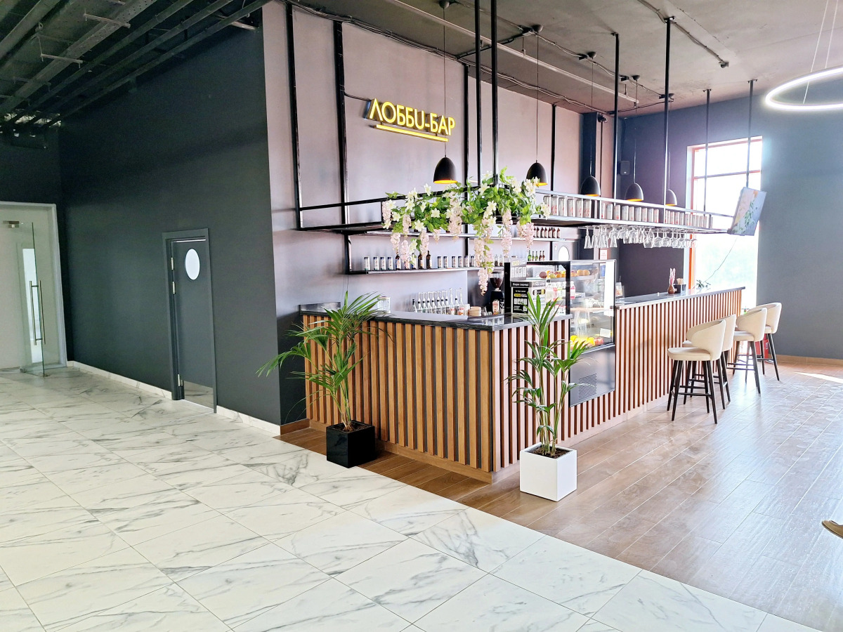 Апартаменты M1 Home апартаменты у метро Немчиновка