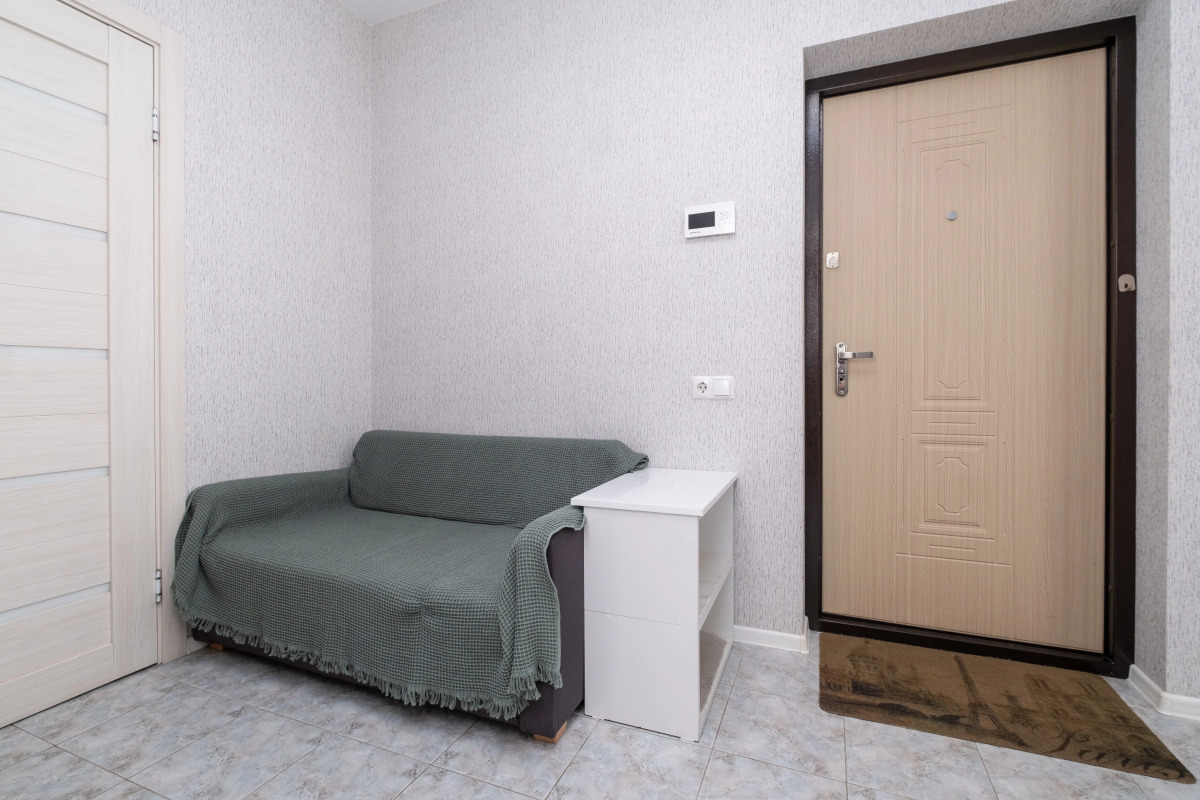 Квартира ЖК Фучика