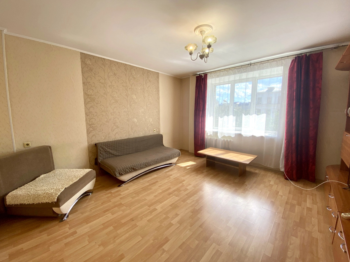 Апартаменты Декабрист Чкалова 25-6