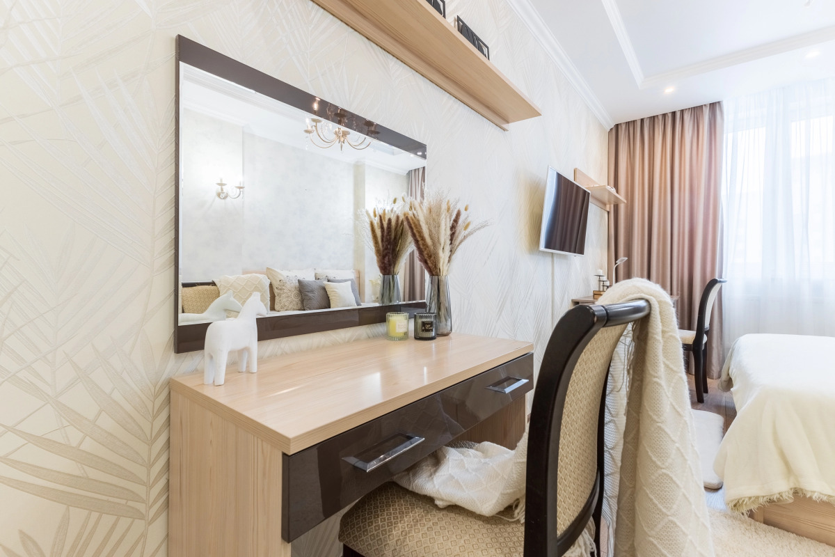 Апартаменты Comfort Home на улице Алексея Козина 3A