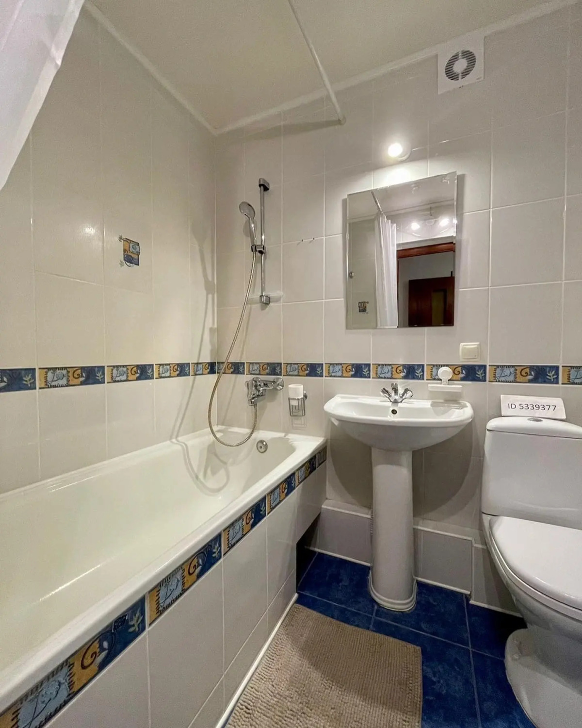 Апартаменты Родионова 189/24