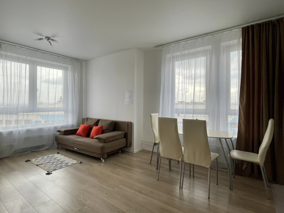 Квартира Viktory Apart 5