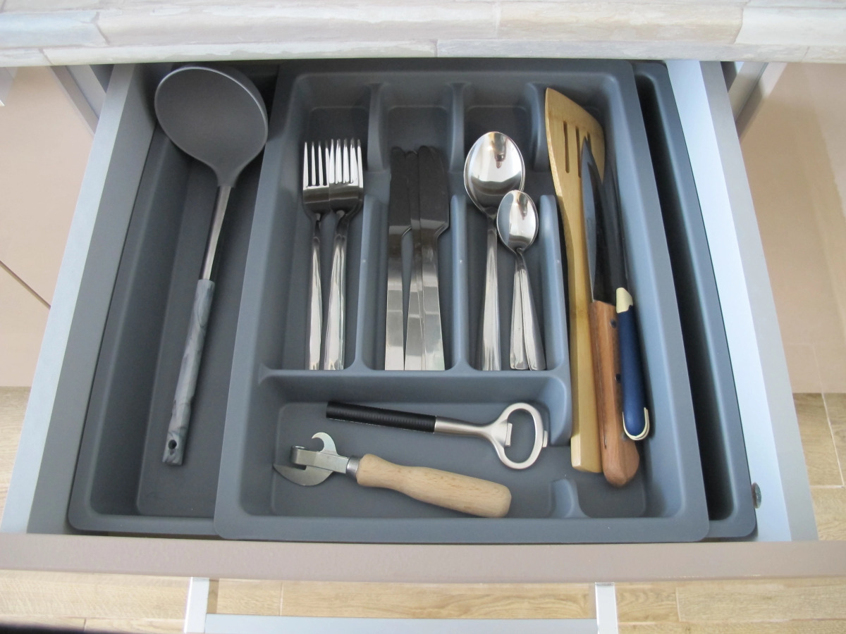 Апартаменты Атлант