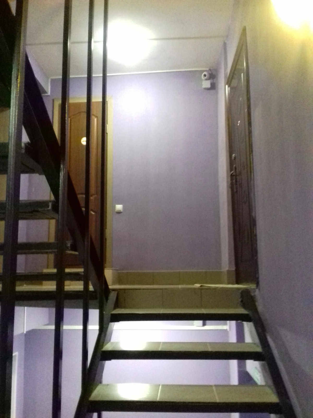 Гостевой дом Волга