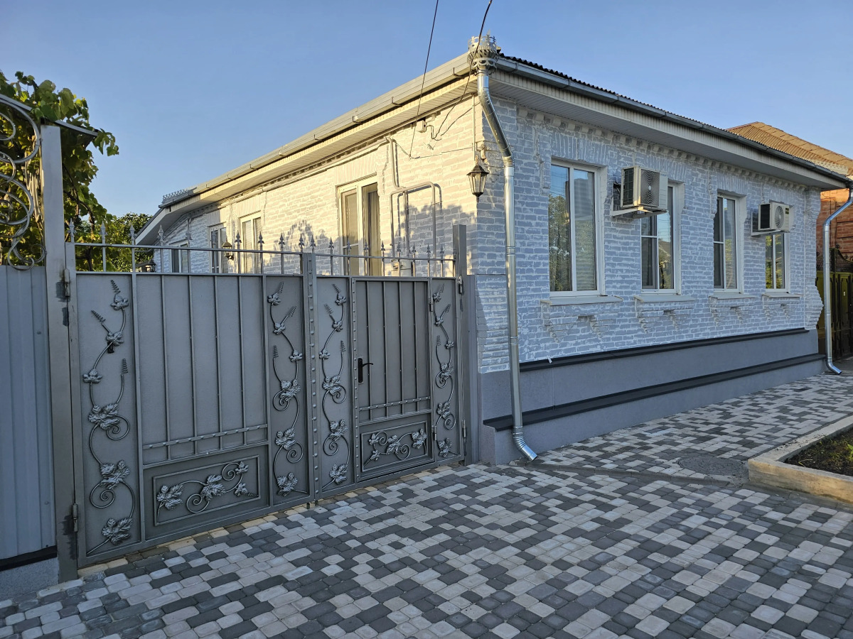 Гостевой дом Helen's