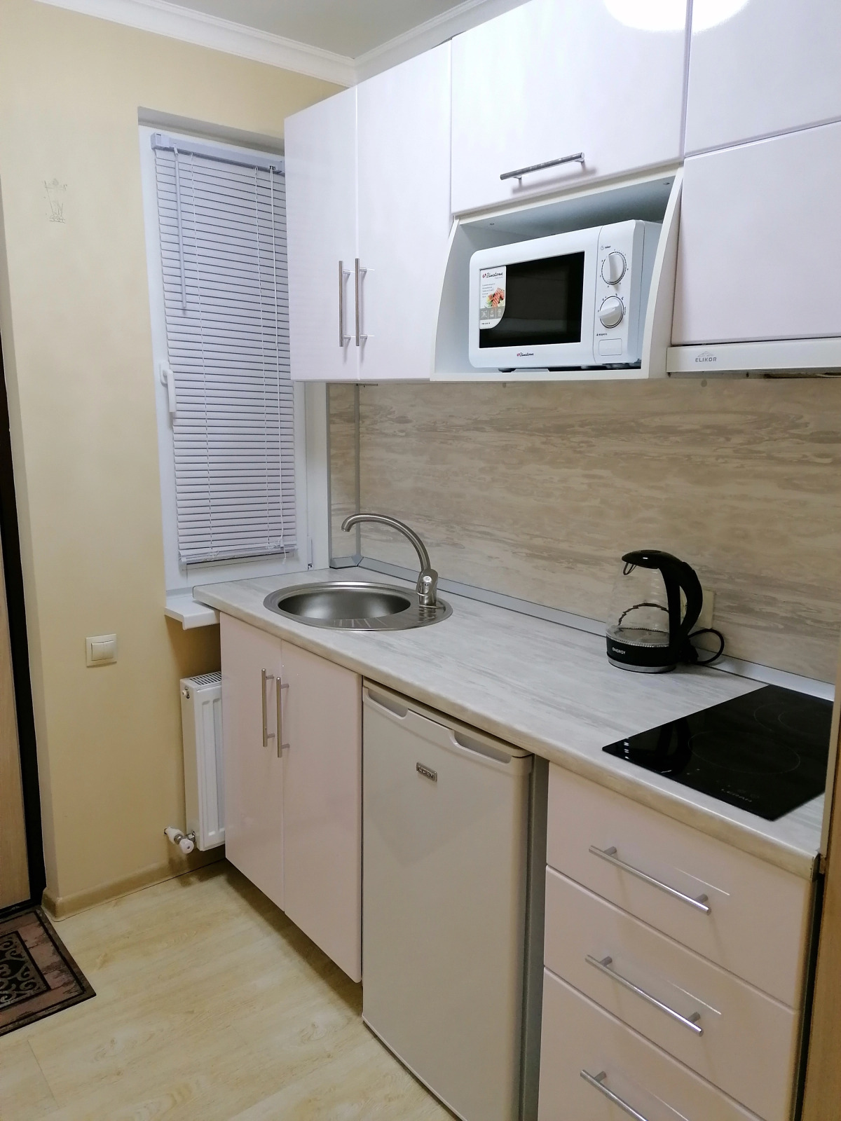 Гостевой дом У Юли