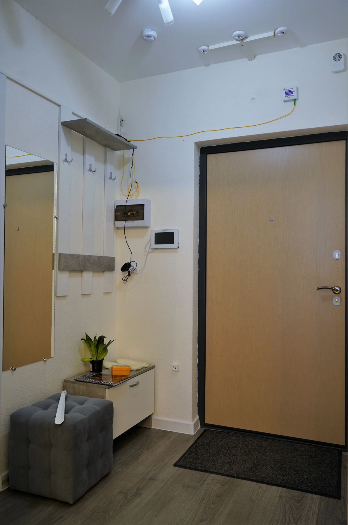 Апартаменты Pulkovo highway