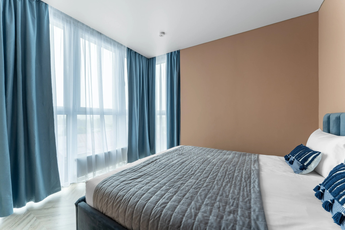 Апартаменты Horizont by Pavlov