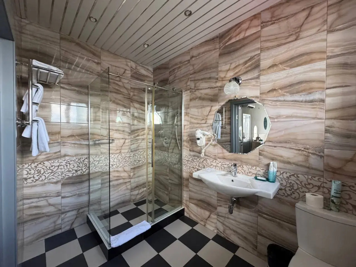 Отель Ракета