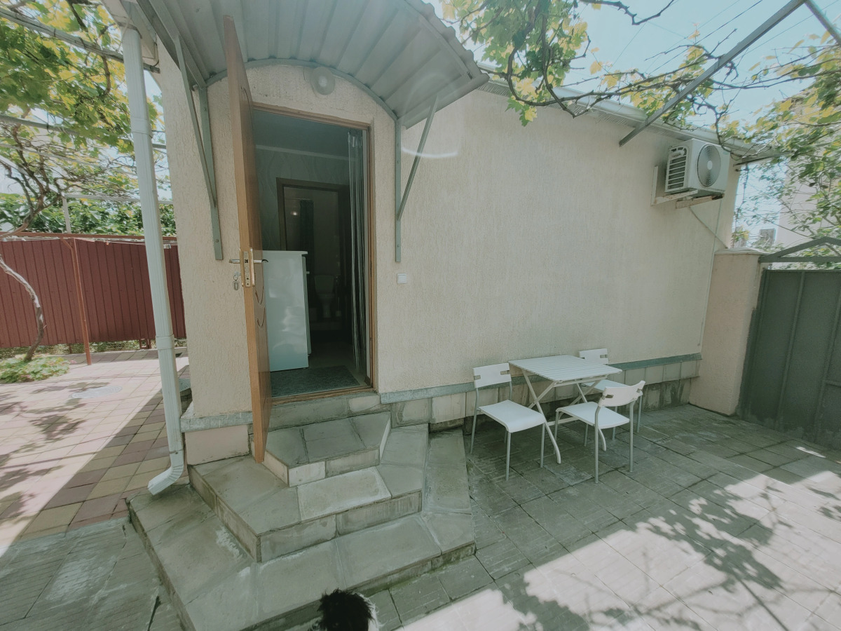 Гостевой дом ДРУЗЬЯ