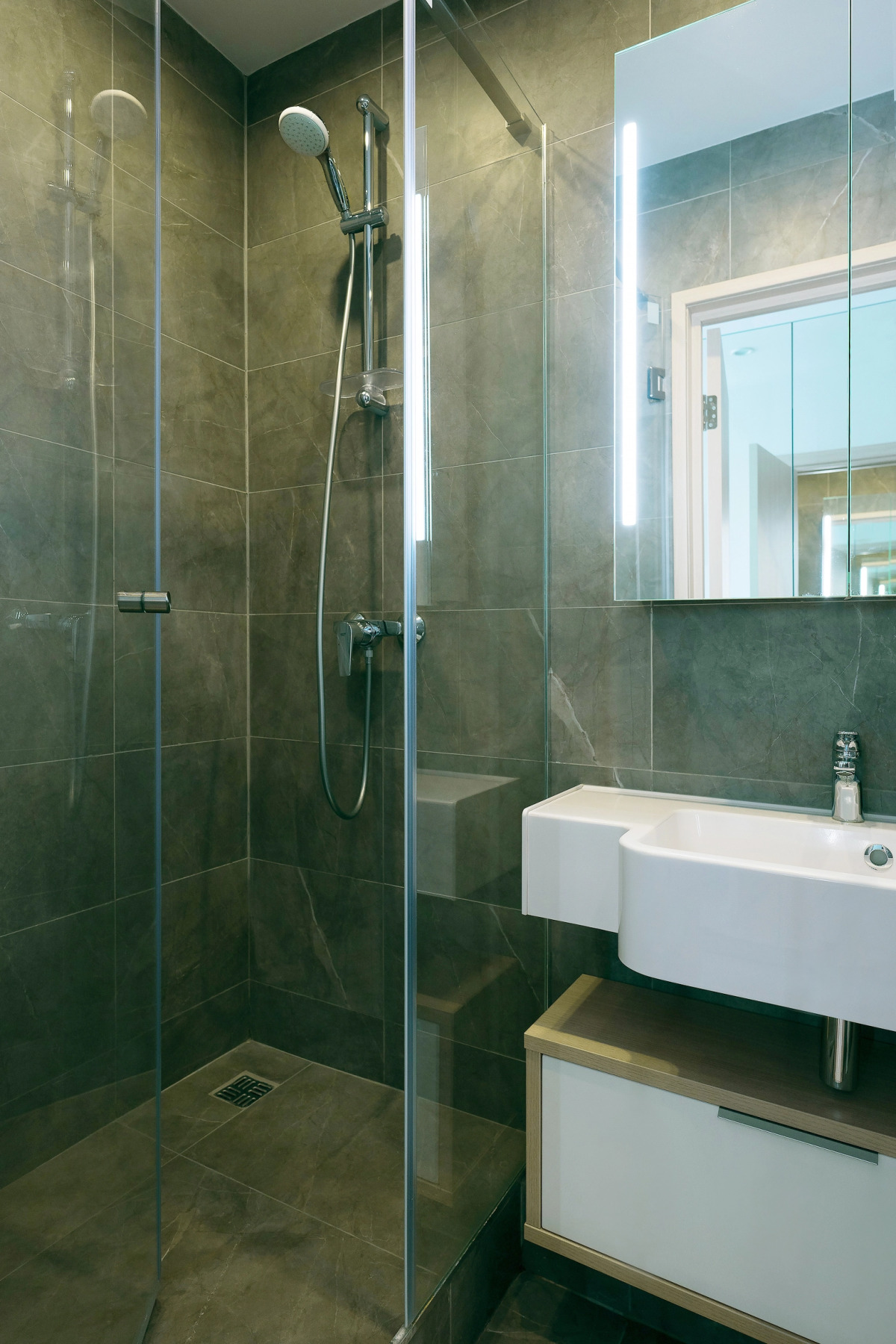 Апартаменты-Студия возле Ботанического сада