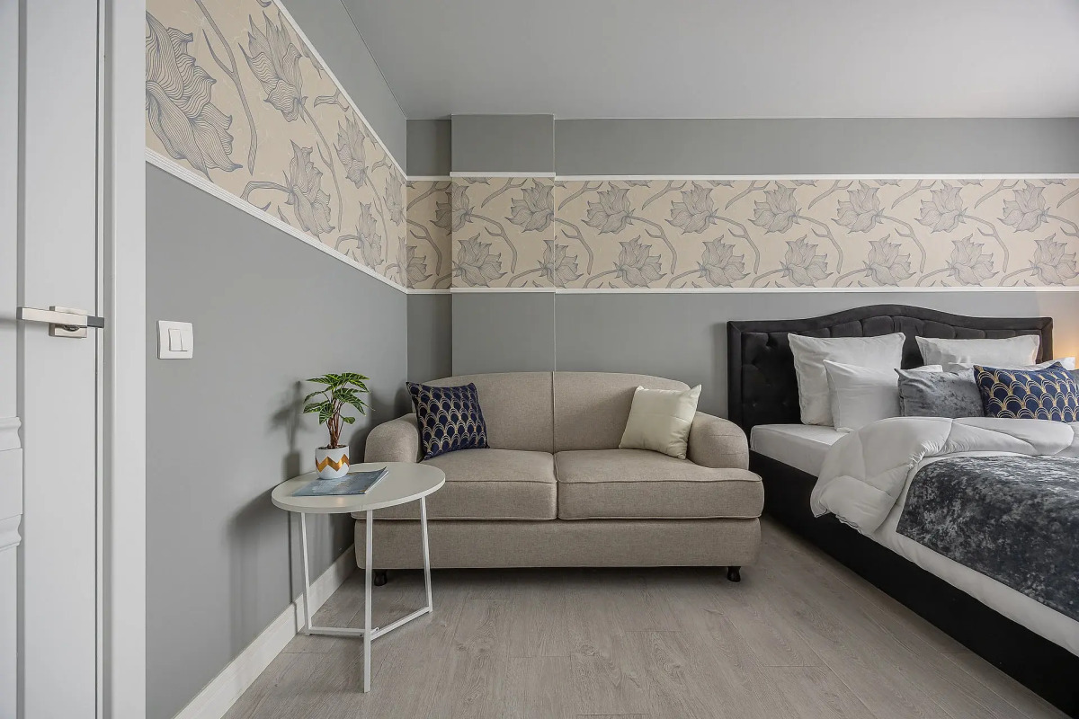 Квартира в м-н Седьмое Небо