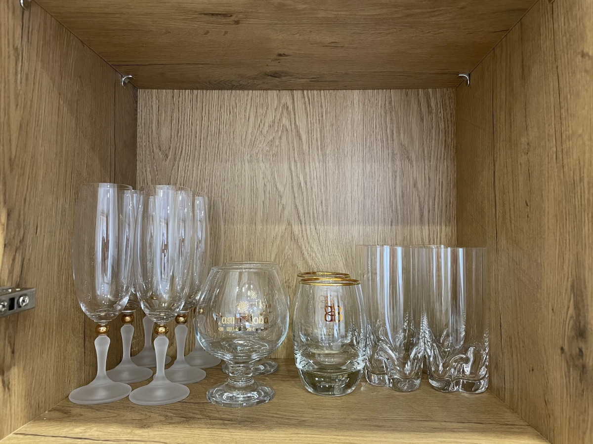 Апартаменты The City Flat