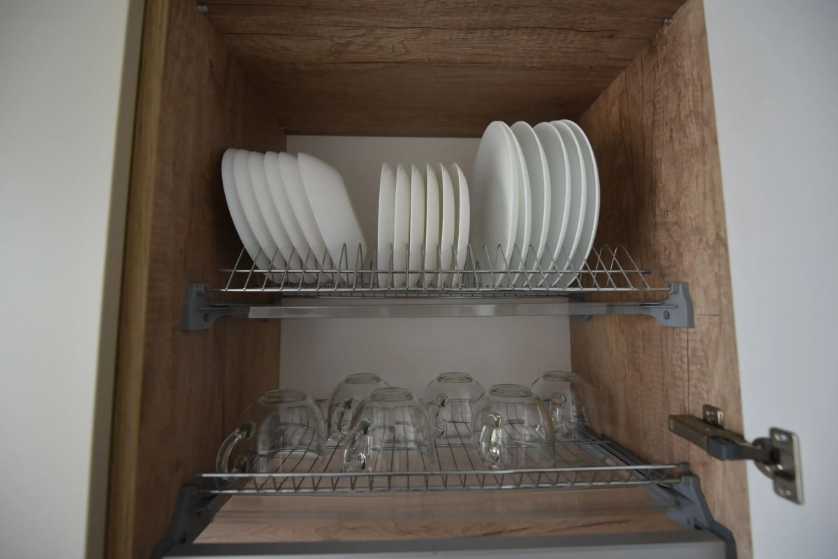 Квартира на Московской 68