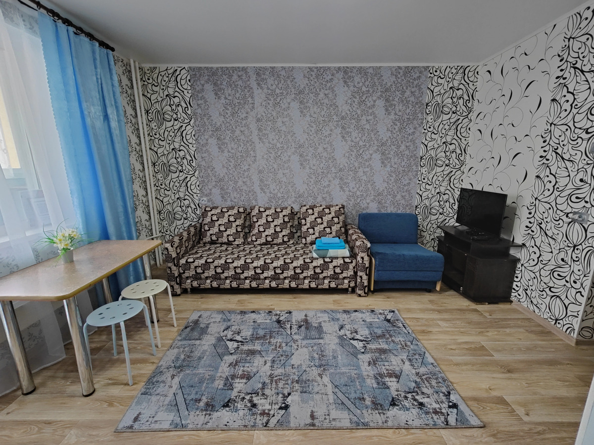 Апартаменты Апарт Миасс на Седова 6