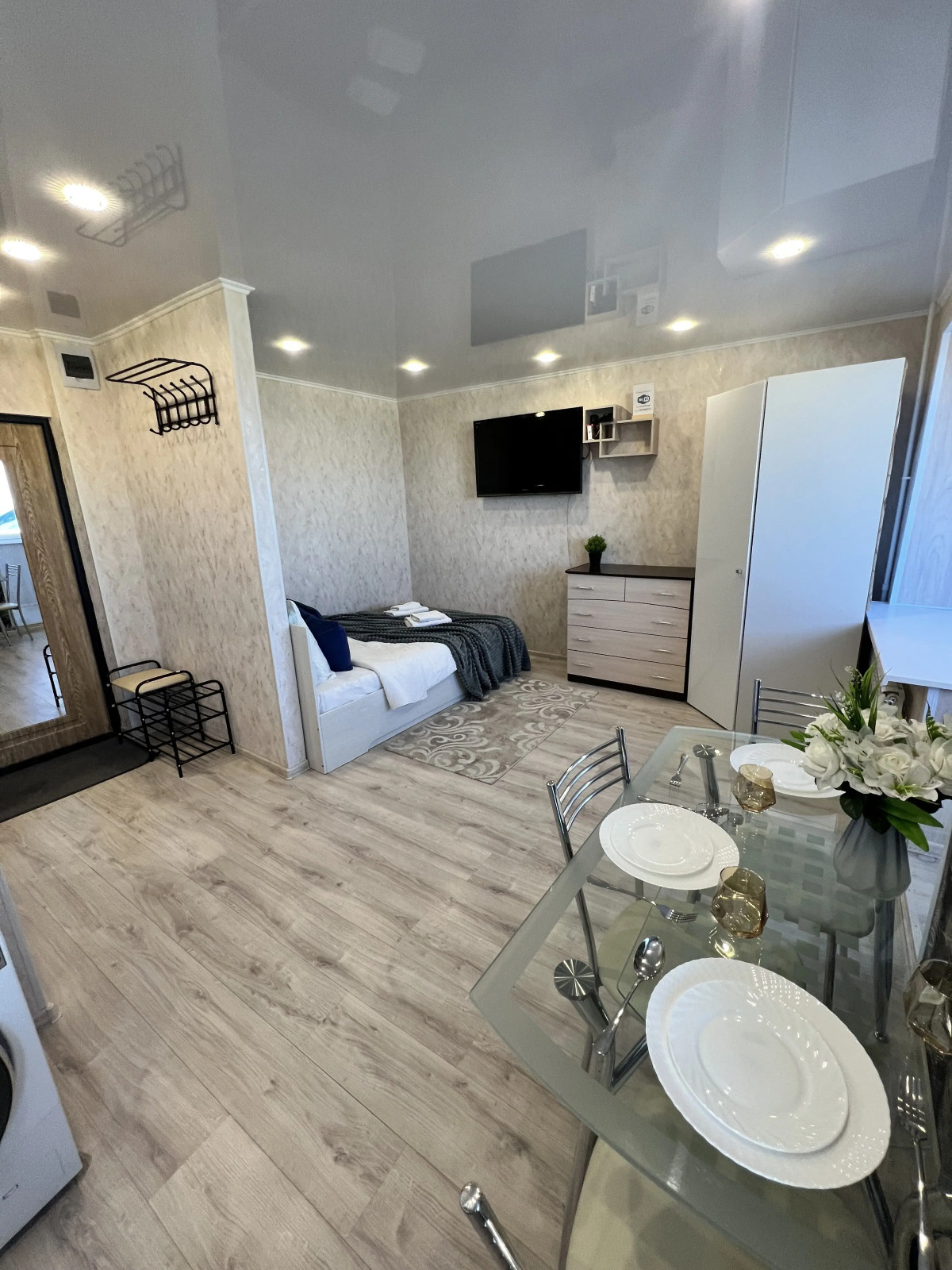 Апартаменты Созвездие Камчатки на Горького 18