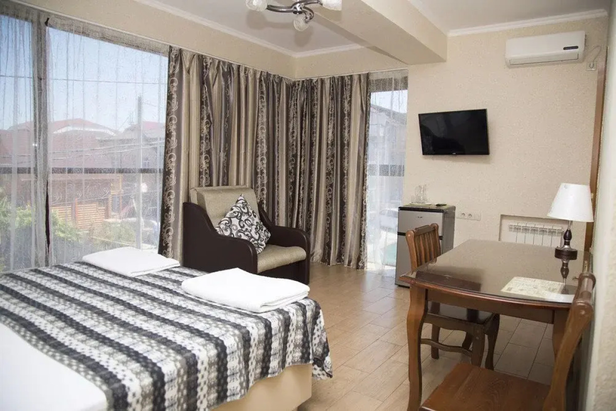 Гостевой дом Тамара