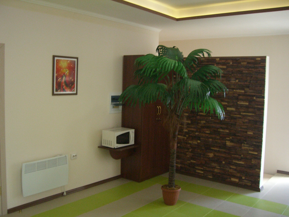 Мини-Отель Амелия