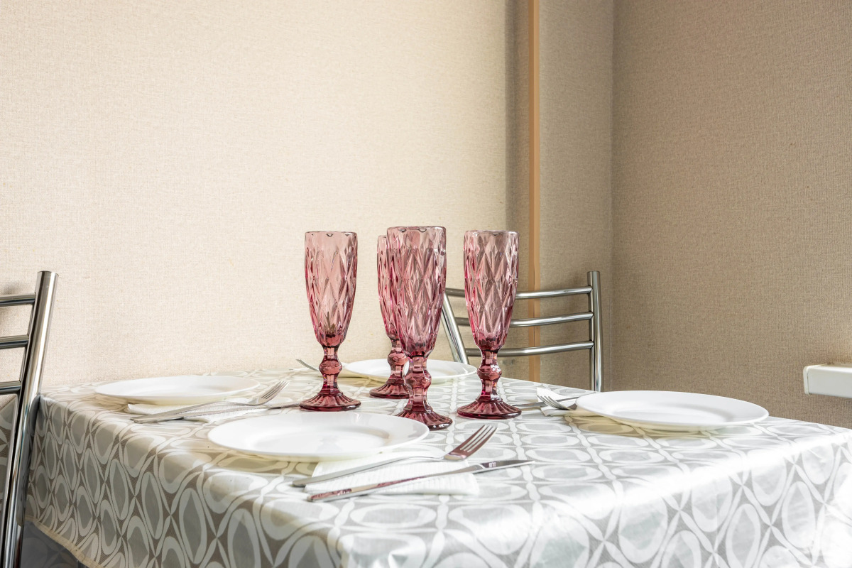 Апартаменты Маршала Мерецкого,20