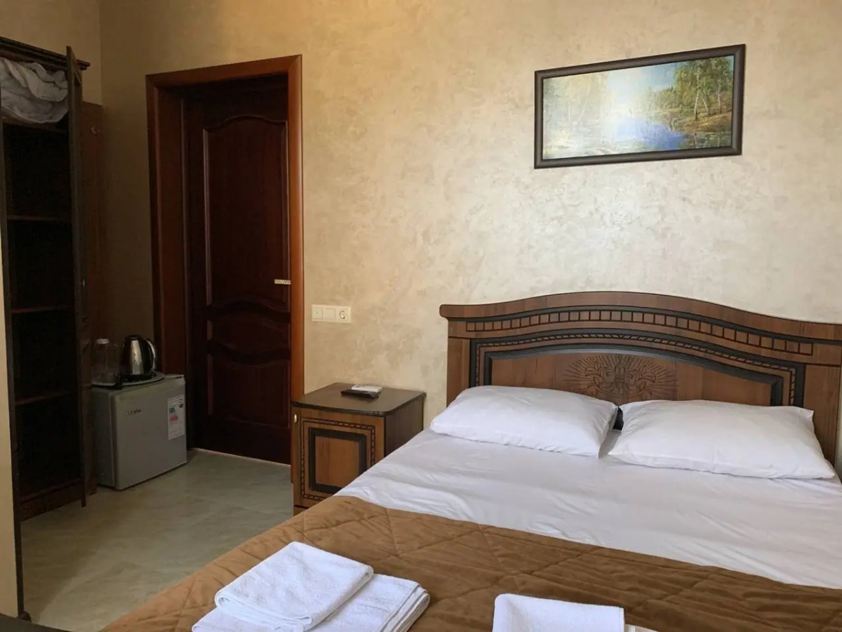 Гостевой дом Кристина