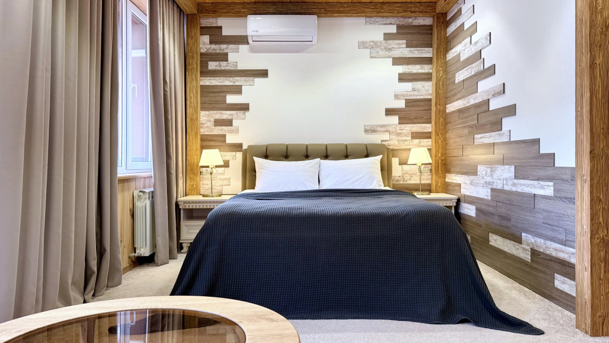 Апартаменты на Эстонской 31