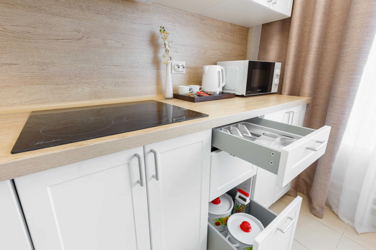 Апартаменты Inndays Apartments on Monahova